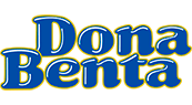 Logo Dona Benta