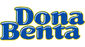 Logo Dona Benta