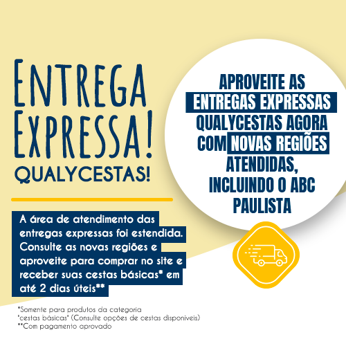 Entrega Expressa