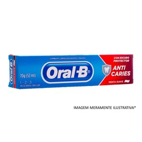 ORAL-B-70G