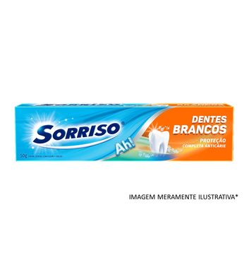 SORRISO-50G