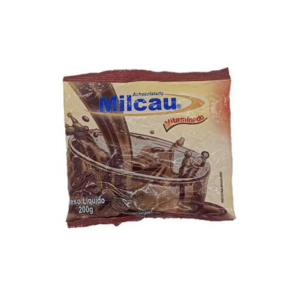 ACHOCOLATADO-MILCAU-200G