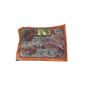 CHARQUE-JAO-400G