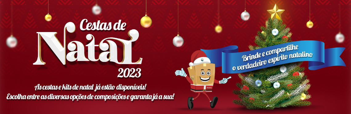 Natal 2023