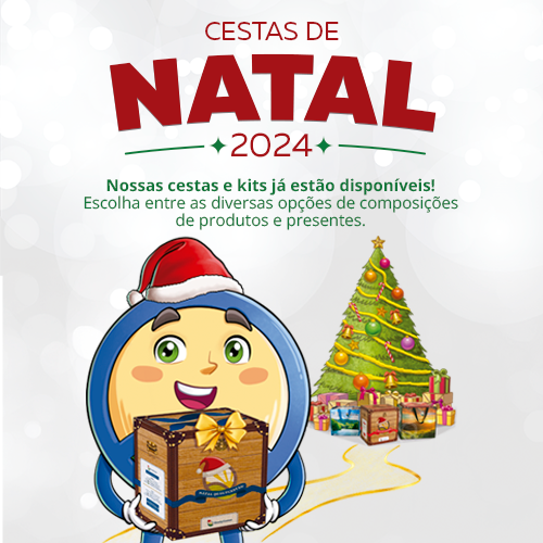 Natal 2024